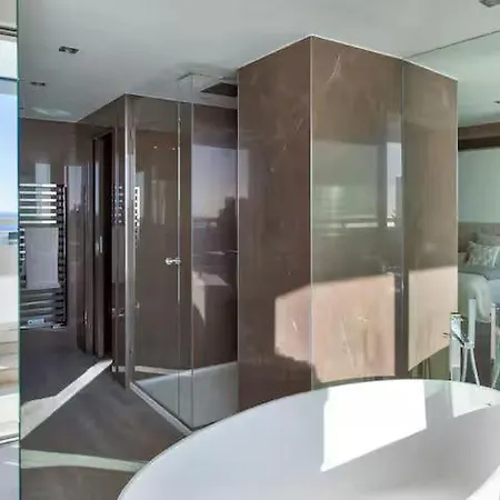 #important# Before Making A Reservation Request Please Read My Profile Host Below Otherwise Your Reservation Request Will Be Refused # Luxury In # Apartment